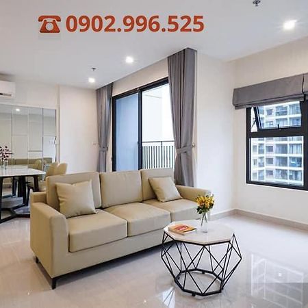 Vinhomes Grand Park Quan 9-Plus 2Pn-View Ho Boi Va Cong Vien Go Cong Exterior foto