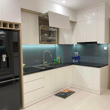 Vinhomes Grand Park Quan 9-Plus 2Pn-View Ho Boi Va Cong Vien Go Cong Exterior foto