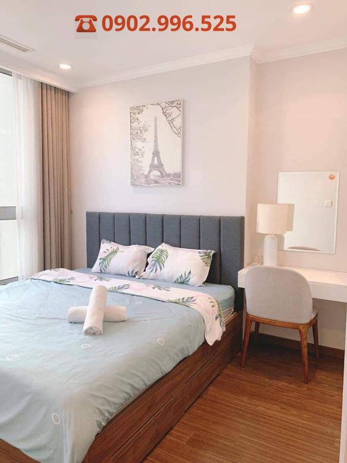 Vinhomes Grand Park Quan 9-Plus 2Pn-View Ho Boi Va Cong Vien Go Cong Exterior foto