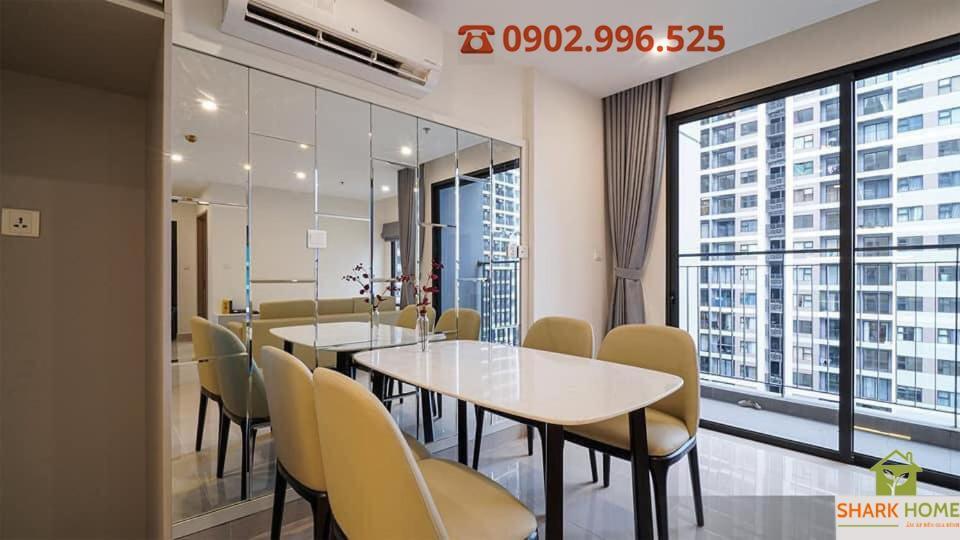 Vinhomes Grand Park Quan 9-Plus 2Pn-View Ho Boi Va Cong Vien Go Cong Exterior foto