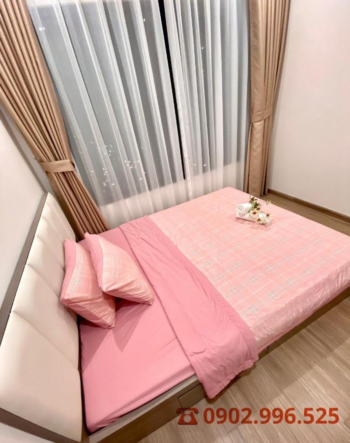 Vinhomes Grand Park Quan 9-Plus 2Pn-View Ho Boi Va Cong Vien Go Cong Exterior foto