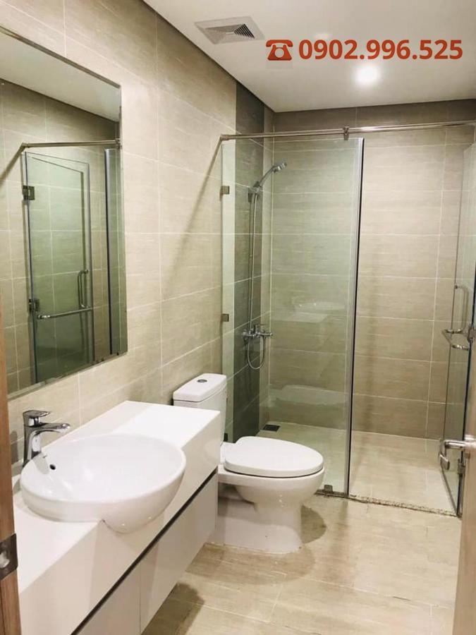 Vinhomes Grand Park Quan 9-Plus 2Pn-View Ho Boi Va Cong Vien Go Cong Exterior foto