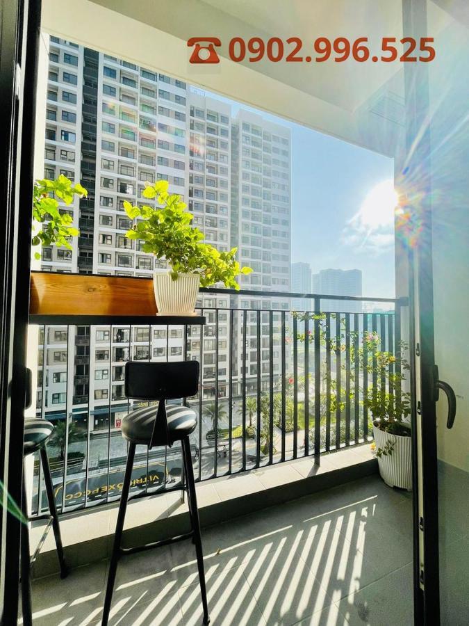 Vinhomes Grand Park Quan 9-Plus 2Pn-View Ho Boi Va Cong Vien Go Cong Exterior foto