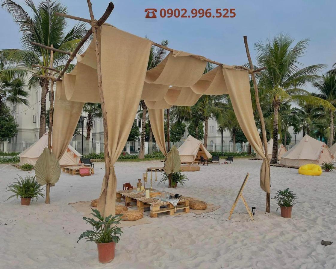 Vinhomes Grand Park Quan 9-Plus 2Pn-View Ho Boi Va Cong Vien Go Cong Exterior foto