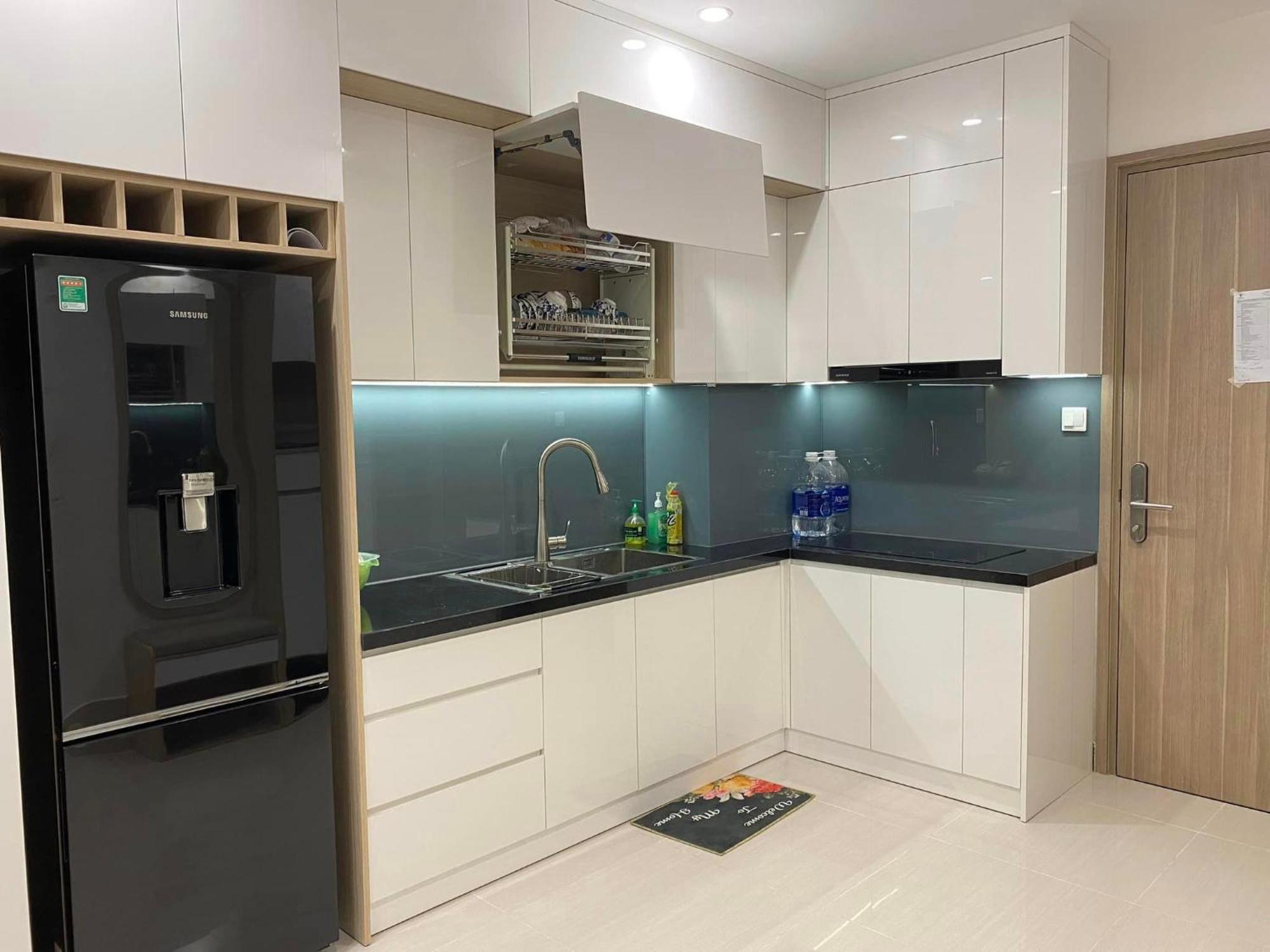 Vinhomes Grand Park Quan 9-Plus 2Pn-View Ho Boi Va Cong Vien Go Cong Exterior foto